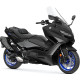 YAMAHA TMAX Tech MAX Icon Black