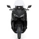 YAMAHA TMAX Tech MAX Icon Black