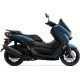 YAMAHA NMAX 155 Deep Blue