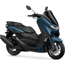 YAMAHA NMAX 155 Deep Blue