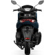 YAMAHA NMAX 155 Deep Blue