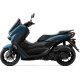 YAMAHA NMAX 155 Deep Blue