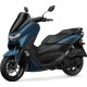 YAMAHA NMAX 155 Deep Blue