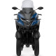 YAMAHA Tricity 300 Petrol Blue