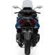 YAMAHA Tricity 300 Petrol Blue