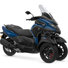 YAMAHA Tricity 300 Petrol Blue