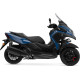 YAMAHA Tricity 300 Petrol Blue