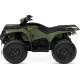 YAMAHA Kodiak 450 EPS Diff Lock
