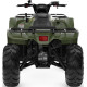 YAMAHA Kodiak 450 EPS Diff Lock