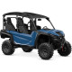 Мотовсюдихід YAMAHA RMAX 4 1000 Wolverine Compact LE