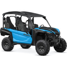 Yamaha Wolverine RMAX 4 1000