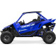 YAMAHA YXZ1000R SS Racing Blue