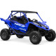 YAMAHA YXZ1000R SS Racing Blue