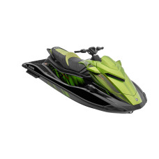 Yamaha GP1800R SVHO 