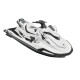 Yamaha VX Cruiser HO Pure White Solid