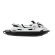 Yamaha VX Cruiser HO Pure White Solid