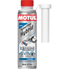E-FUEL SYSTEM CARE 