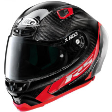 Шолом X-803 RS UC X-803 RS UC 13 L, HOT LAP