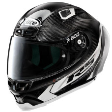 Шолом X-803 RS UC X-803 RS UC 14 L, HOT LAP