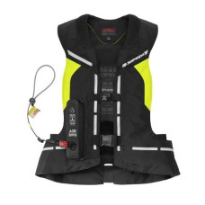 Жилет з подушкою безпеки AIR DPS VEST T245, 486, L