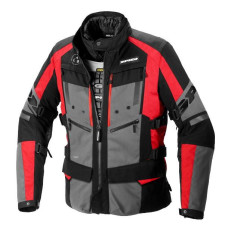 Куртка текстильна 4SEASON EVO D265, 014, XL