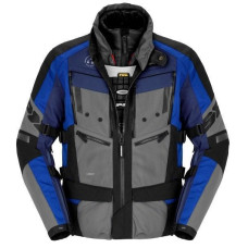 Куртка текстильна 4SEASON EVO D265, 050, XL