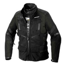 Куртка текстильна 4SEASON EVO D265, 449, M