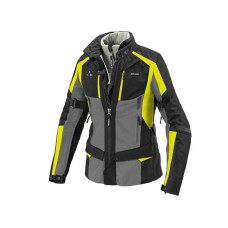 Куртка текстильна 4SEASON EVO LADY D268, 486, XS