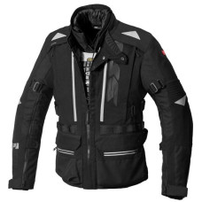 Куртка текстильна ALL ROAD D233, 026, XXL