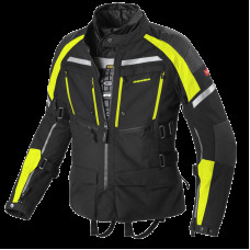 Куртка текстильна ARMAKORE D193, 486, M