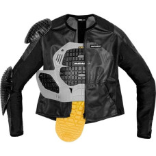 Куртка текстильна BASE-1 ARMOR T295, 026, XL