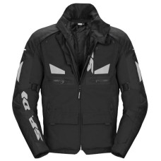 Куртка текстильна CROSSMASTER D288, 026, M