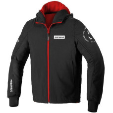Куртка текстильна HOODIE ARMOR EVO T224, 014, XL
