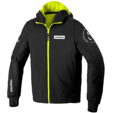 Куртка текстильна HOODIE ARMOR EVO T224, 486, XL