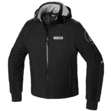 Куртка текстильна HOODIE ARMOR H2OUT D267, 011, M