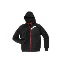 Куртка текстильна HOODIE ARMOR JACKET T191, 026, S