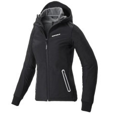 Куртка текстильна HOODIE ARMOR LADY T229, 011, XS