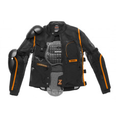 Куртка текстильна MULTITECH ARMOR EVO T187, 182, M