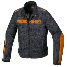 Куртка текстильна SOLAR H2OUT D226, 626, XL