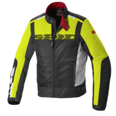 Куртка текстильна SOLAR NET SPORT T248, 486, L