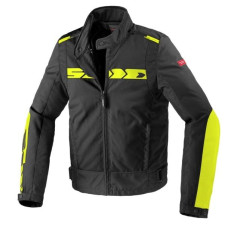 Куртка текстильна SOLAR TEX T247, 486, L