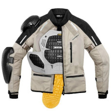 Куртка текстильна TECH ARMOR T277, 233, XL