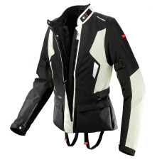 Куртка текстильна VOYAGER LADY H2OUT D121, 341, XS
