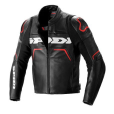 Куртка шкіряна EVORIDER 2 P195, 014, 52