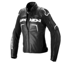 Куртка шкіряна EVORIDER 2 LADY P194, 011, 44
