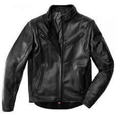 Куртка шкіряна PREMIUM P211, 026, 56
