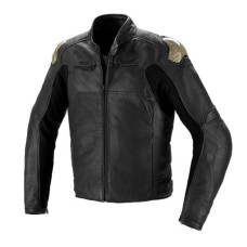 Куртка шкіряна REBEL P190, 026, 48