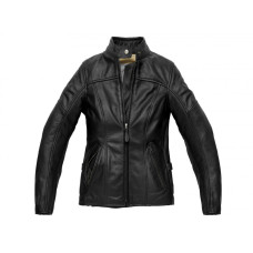 Куртка шкіряна ROCK LADY P181, 026, 42