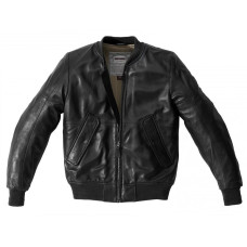 Куртка шкіряна SUPER P182, 026, 54