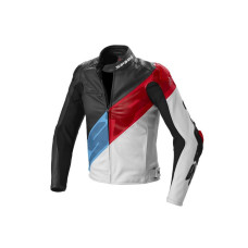Куртка шкіряна SUPER-R P162, 085, 54